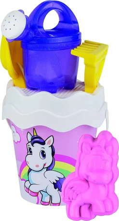Androni Giocattoli ANDRONI UNICORN BEACH SET