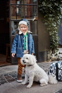 Elodie Details Elodie Details - Cap - Aviator Black 7 Elodie Details Elodie Details - Cap - Aviator Black -Baby Product Shop image 23