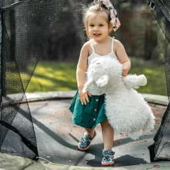 LA MILLOU LA MILLOU FRIENDS – LAMI GRANDE - CREAM -Baby Product Shop image 2307