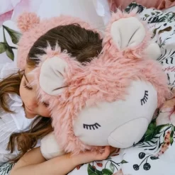 LA MILLOU LA MILLOU FRIENDS – LAMI GRANDE - CREAM -Baby Product Shop image 2309