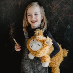 LA MILLOU LA MILLOU FRIENDS – LAMI GRANDE - CREAM -Baby Product Shop image 2311