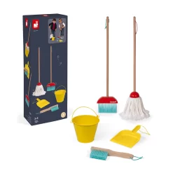 Janod Janod Cleaning Set