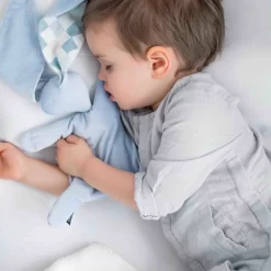 LA MILLOU VELVET COLLECTION - THERMO BUNNY - SMOKE MINT 7 LA MILLOU VELVET COLLECTION - THERMO BUNNY - SMOKE MINT -Baby Product Shop image 2334