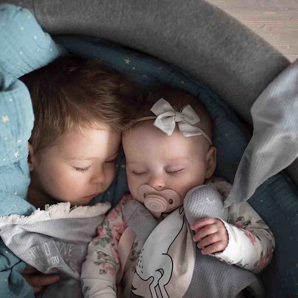 LA MILLOU VELVET COLLECTION - THERMO BUNNY - SMOKE MINT 4 LA MILLOU VELVET COLLECTION - THERMO BUNNY - SMOKE MINT - Image 4