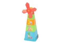 Androni Giocattoli ANDRONI BEACH TOYS STACK ON ART -Baby Product Shop image 2345