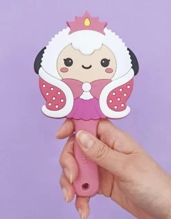 Puttisu Puttisu Hand Princess Mirror -Baby Product Shop image 2388