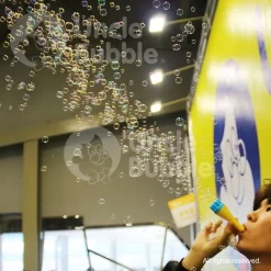 UNCLE BUBBLE CONFETTI BUBBLER -Baby Product Shop image 2462