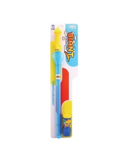 UNCLE BUBBLE UNCLE BUBBLE GIANT SWORD (LARGE) WITH 8OZ BUBBLE SOLUTION -Baby Product Shop image 2464