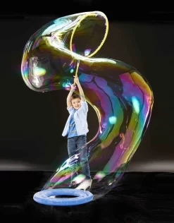 UNCLE BUBBLE UNCLE BUBBLE MEGALOOP BUBBLE WITH 16OZ BUBBLE CONCENTRATE -Baby Product Shop image 2471