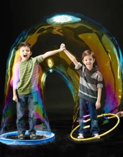 UNCLE BUBBLE UNCLE BUBBLE MEGALOOP BUBBLE WITH 16OZ BUBBLE CONCENTRATE -Baby Product Shop image 2472