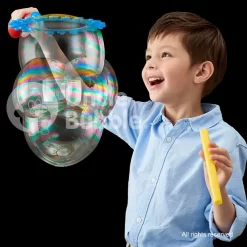 UNCLE BUBBLE UNCLE BUBBLE GAME BUBBLE TRICKS STARTER KIT -Baby Product Shop image 2479