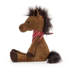 JellyCat Orson Horse -Baby Product Shop image 2496