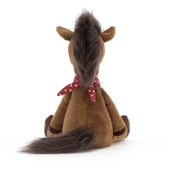 JellyCat Orson Horse -Baby Product Shop image 2497