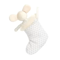 JellyCat Shimmer Stocking Mouse -Baby Product Shop image 2510