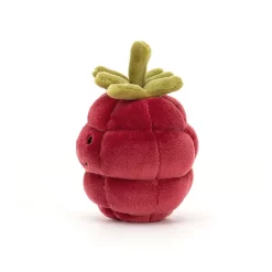 JellyCat Fabulous Fruit Raspberry -Baby Product Shop image 2515