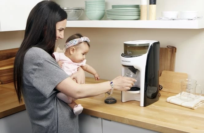 BABYBREZZA BABYBREZZA FORMULA PRO ADVANCED 3 BABYBREZZA BABYBREZZA FORMULA PRO ADVANCED - Image 3