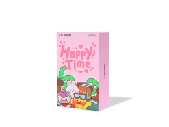 ALLJOINT Crazy Pardise Summer Cap Pink -Baby Product Shop image 2670