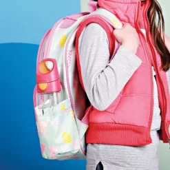 B.Box B.BOX TRITAN DRINK BOTTLE 450ml STRAWBERRY -Baby Product Shop image 2712