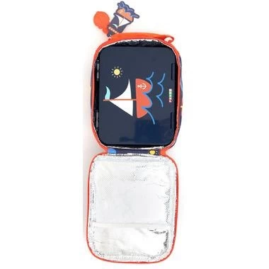 Penny Scallan Design Bento Box - Large - Anchors Away 2 Penny Scallan Design Bento Box - Large - Anchors Away - Image 2