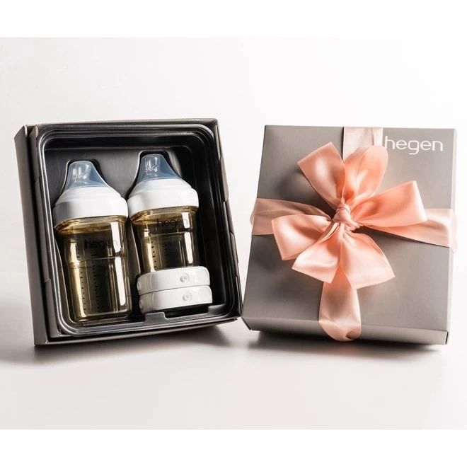 Hegen Hegen PCTO Basic Starter Kit PPSU 1 Hegen Hegen PCTO Basic Starter Kit PPSU