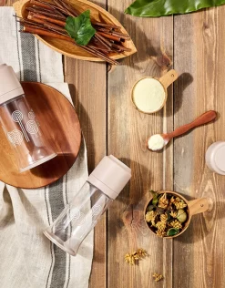 MOTHER-K Holic 3.6.9 Feeding Bottle Gift Set -Baby Product Shop image 2760