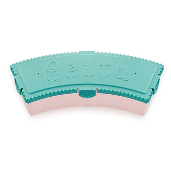 DR.BETTA Betta Glass 200mL Brain Complete Set (Waffle Linen) 3 DR.BETTA Betta Glass 200mL Brain Complete Set (Waffle Linen) - Image 3