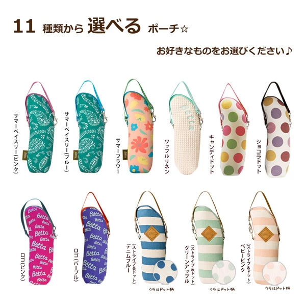 DR.BETTA Betta Glass 200mL Brain Complete Set (Waffle Linen) 5 DR.BETTA Betta Glass 200mL Brain Complete Set (Waffle Linen) - Image 5