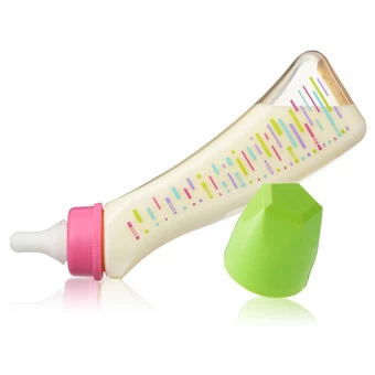 DR.BETTA Doctor Betta Baby Bottle JEWEL S4-320ml 1 DR.BETTA Doctor Betta Baby Bottle JEWEL S4-320ml