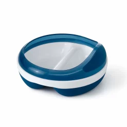 OXO TOT OXO TOT Feeding Dish - Navy -Baby Product Shop image 2817