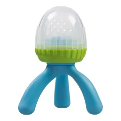 B.Box B.BOX SILICONE FRESH FOOD FEEDER OCEAN BREEZE -Baby Product Shop image 2852