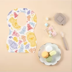 MOTHER-K K-Mom Baby Bib Disposable -Baby Product Shop image 2898