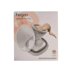 Hegen Hegen PCTO Manual Breast Pump Module -Baby Product Shop image 2964
