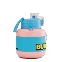 ALLJOINT CONVENIENT DUNDUN CUP BLUE PINK -Baby Product Shop image 3029