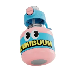 ALLJOINT CONVENIENT DUNDUN CUP BLUE PINK -Baby Product Shop image 3030
