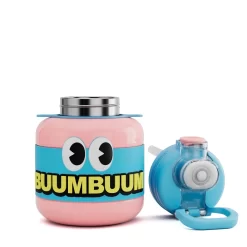 ALLJOINT CONVENIENT DUNDUN CUP BLUE PINK -Baby Product Shop image 3031