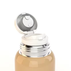 ALLJOINT WARM HAND VACUUM CUP 580Ml Brown Bear -Baby Product Shop image 3042