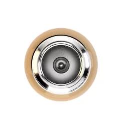 ALLJOINT WARM HAND VACUUM CUP 580Ml Brown Bear -Baby Product Shop image 3046