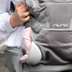 NUNA Cudl Baby Carrier Aspen -Baby Product Shop image 3078