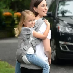 NUNA Cudl Baby Carrier Aspen -Baby Product Shop image 3079