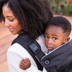 NUNA Cudl Baby Carrier Aspen -Baby Product Shop image 3080