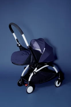 BABYZEN BABYZEN YOYO+ 0+ Newborn Pack