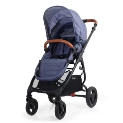 Valco Baby Valco Baby Strollers - Snap Ultra Trend Grey Marle -Baby Product Shop image 3101