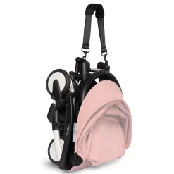 BABYZEN BABYZEN YOYO2 Frame Version2 White -Baby Product Shop image 3111