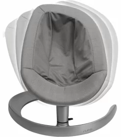 NUNA LEAF GROW SWING OXFORD -Baby Product Shop image 3116