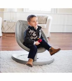 NUNA LEAF GROW SWING OXFORD -Baby Product Shop image 3119