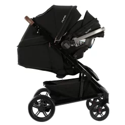 NUNA NUNA TAVO™ + PIPA™ Travel System Caviar -Baby Product Shop image 3148
