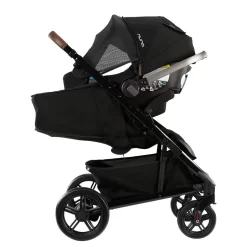 NUNA NUNA TAVO™ + PIPA™ Travel System Caviar -Baby Product Shop image 3149