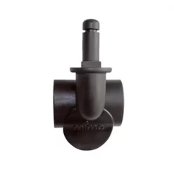 MIMA Xari - Zigi Clip - Black