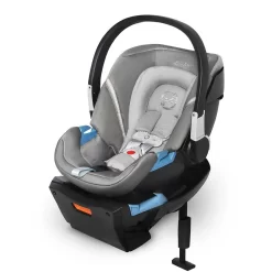 Cybex Aton 2 SensorSafe Manhattan Grey-Mid Grey