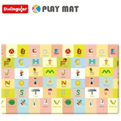 Dwinguler Dwinguler Playmat - Big Town -Baby Product Shop image 3203